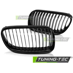 Sportgrill Schwarz glänzend passend für BMW E92 / E93 10-07.13 C/C