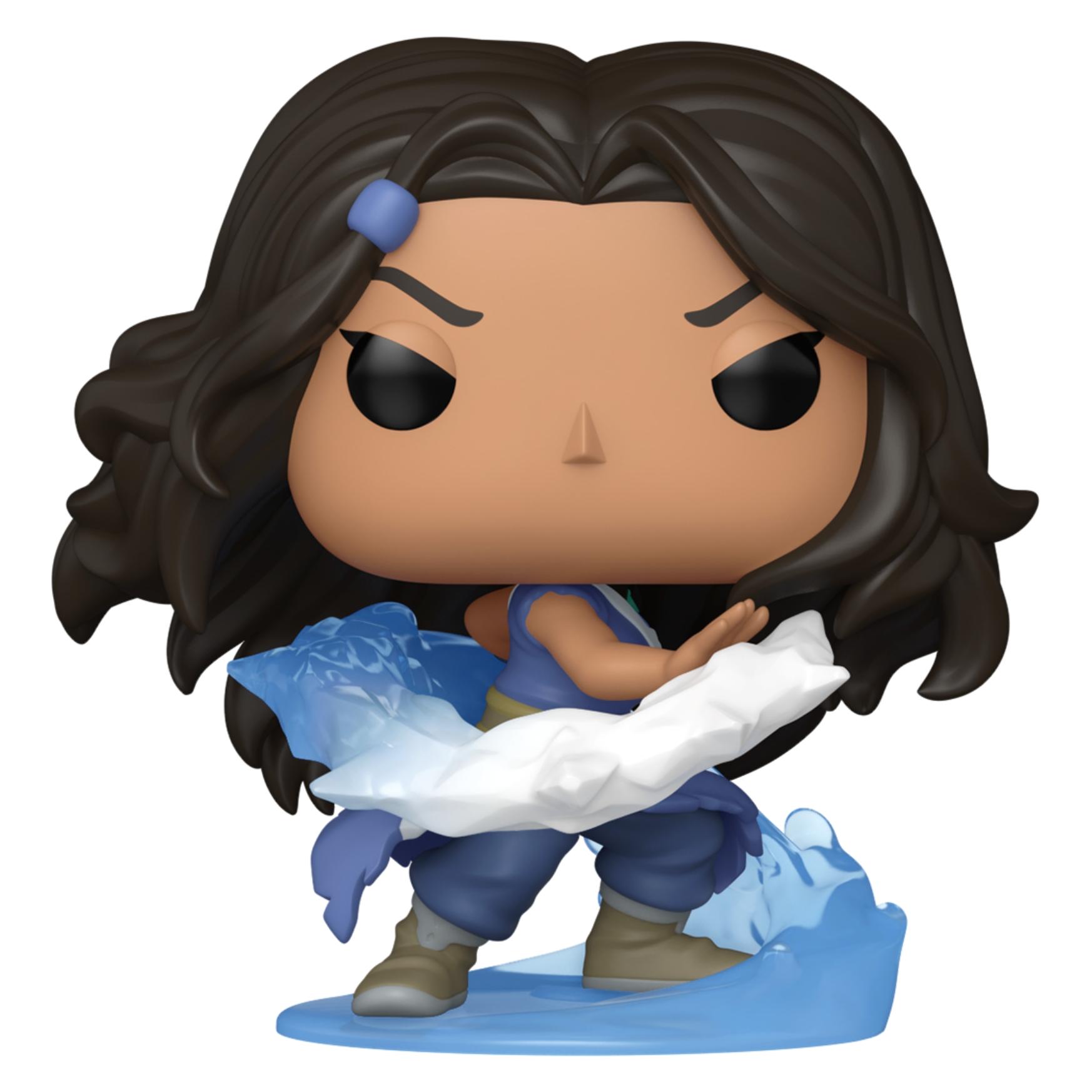 Funko POP The Last Avatar Aang POP 3 (FUPC2958)