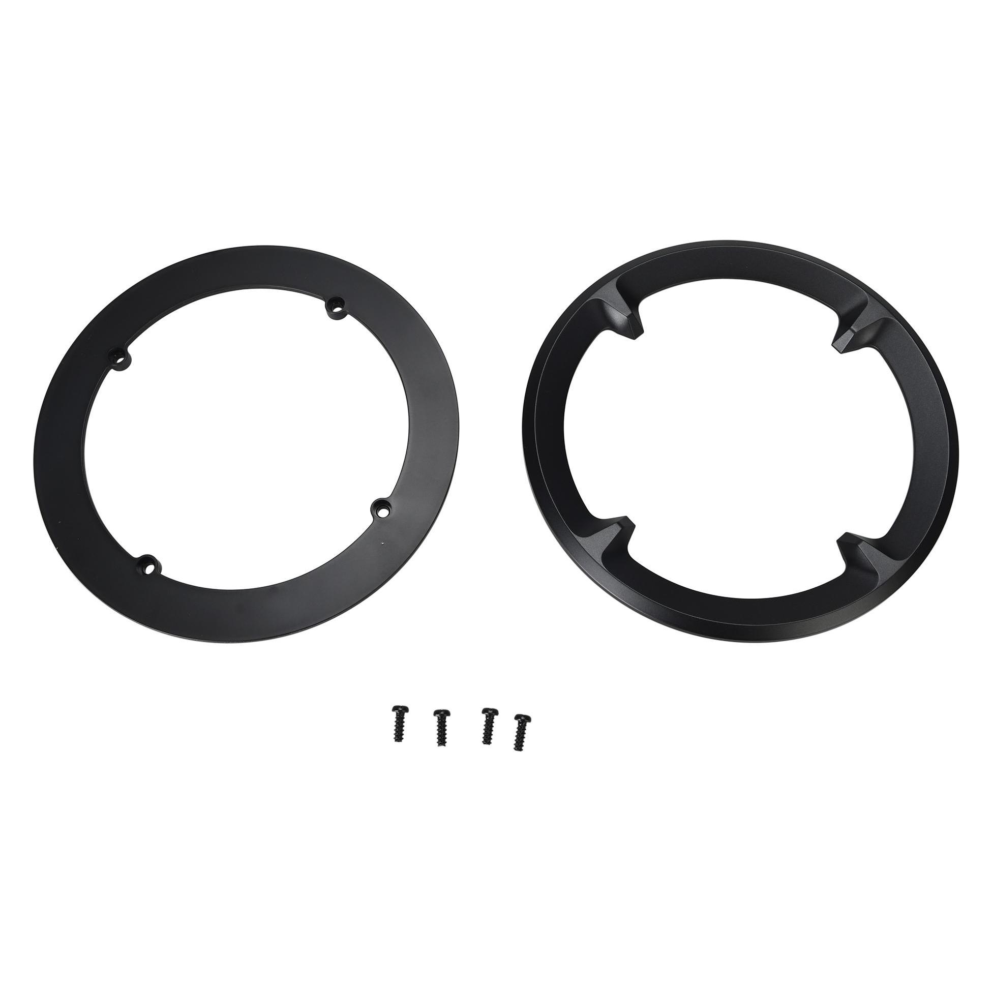 Shimano Kettenschutzring doppelt für STEPS SM-CRE70 42Z (Y0KK98010)