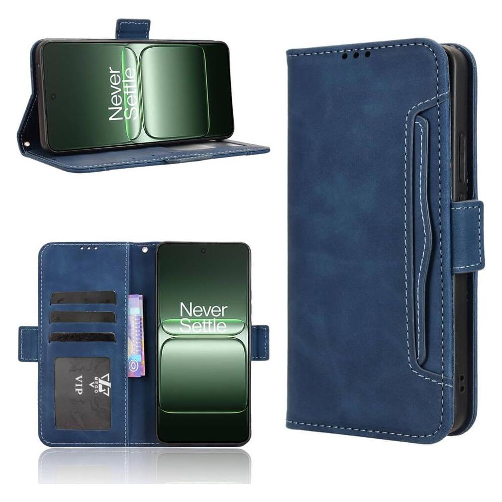 Cover-Discount OnePlus Nord CE5 - Etui viele Kartenfächer (OnePlus Nord CE5) (66298394)