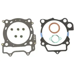 Athena, Motorrad Zubehör, TOP-END DICHTUNGEN YAMAHA YZF 450 '06-'09, YFZ 450R '09-'20, WR 450F 07-14