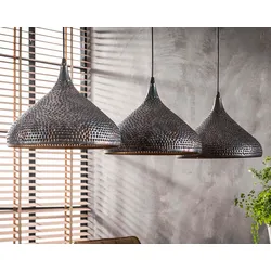 designline »Bradford« Hängeleuchte