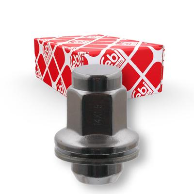FEBI BILSTEIN Radmuttern TOYOTA,LEXUS 33497 9094201103 Radmutter