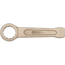 KS Tools BRONZEplus Schlag-Ringschlüssel - 963.7791