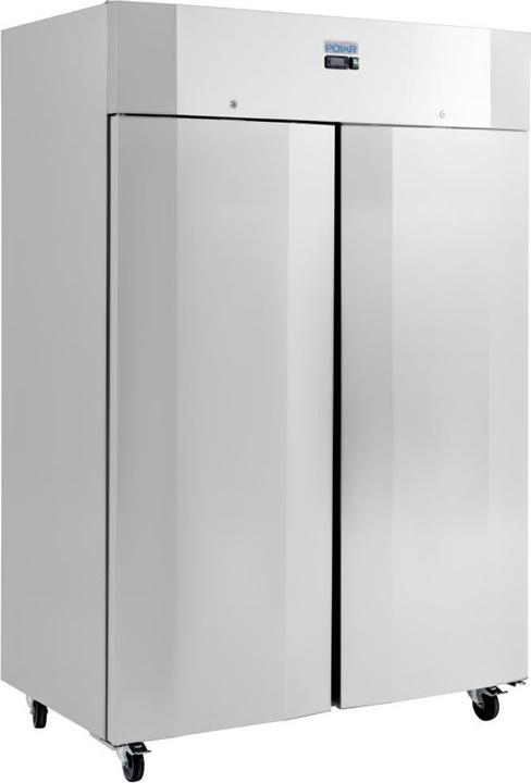 Polar Doppeltür-Gefrierschrank 980 Liter