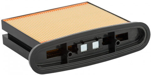 Bosch Filtre a plis en cellulose 2607432016