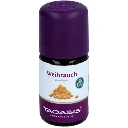 Weihrauch Somalia Bio