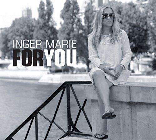 Inger Marie - For You - Preis vom 04.10.2026 03:51:26 h