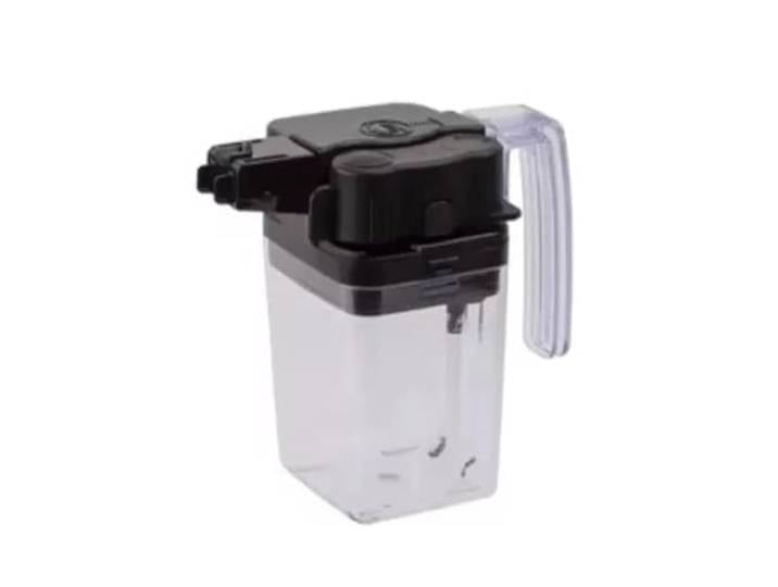 Milchbehälter, Kompatibel for Philips, HD8753, Kaffeemaschine, Kunststoff-Milchbecher, Ersatzkanne