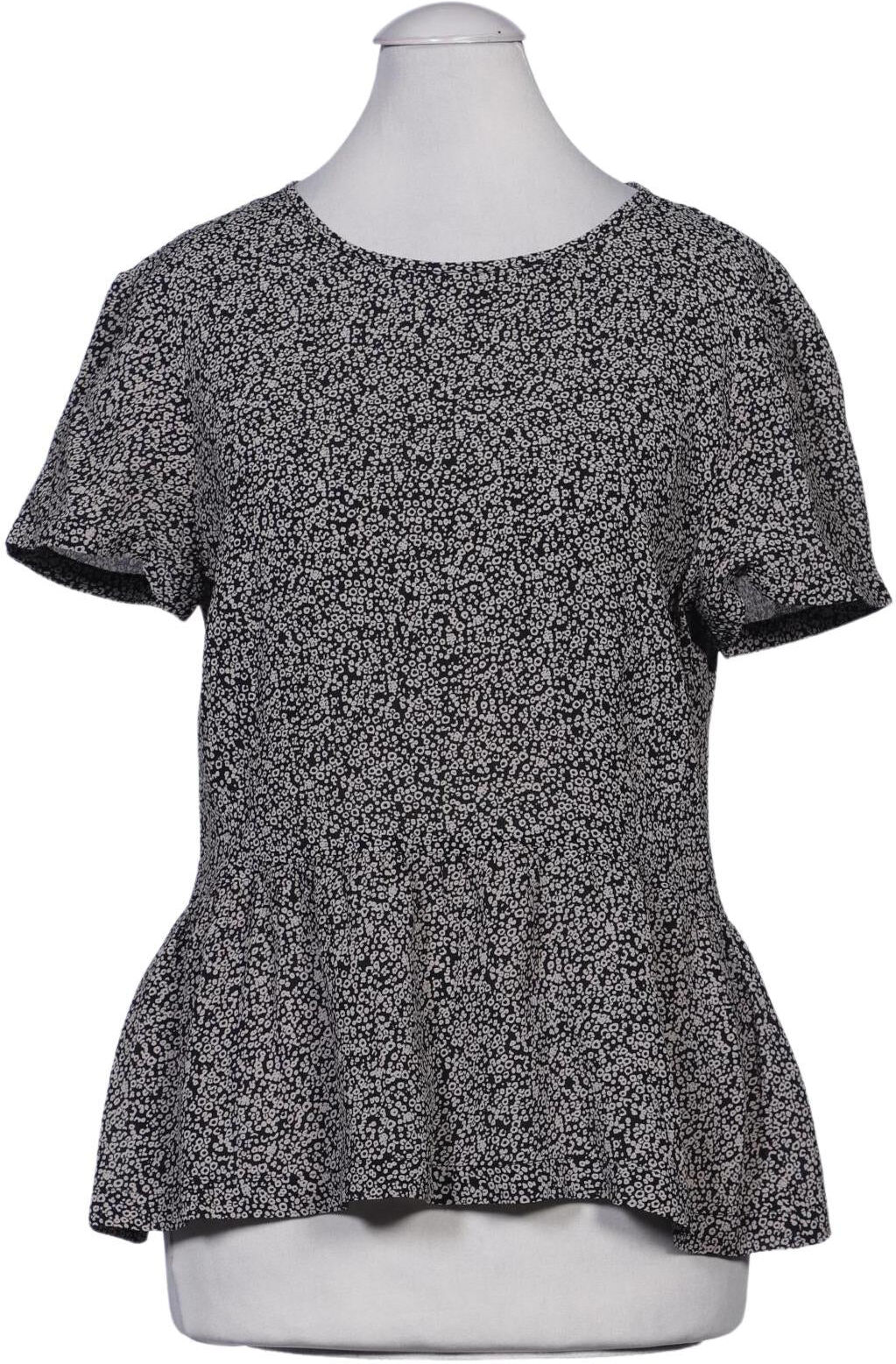 Great Plains Damen Bluse, Mehrfarbig, Gr. XS, Viskose - Second Hand