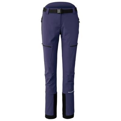 Martini - Women's Horizon Pants - Skitourenhose Gr 34 blau