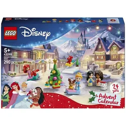 LEGO 43298 Disney Princess