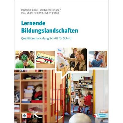 Lernende Bildungslandschaften, Set von , Kallmeyer, 978-3-7800-4822-6