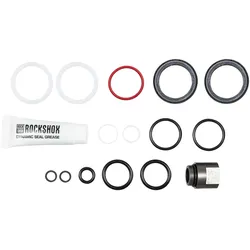 RockShox SID Service-Kit 200 h, Select+ B4 und RL, 32 mm, Non-Boost