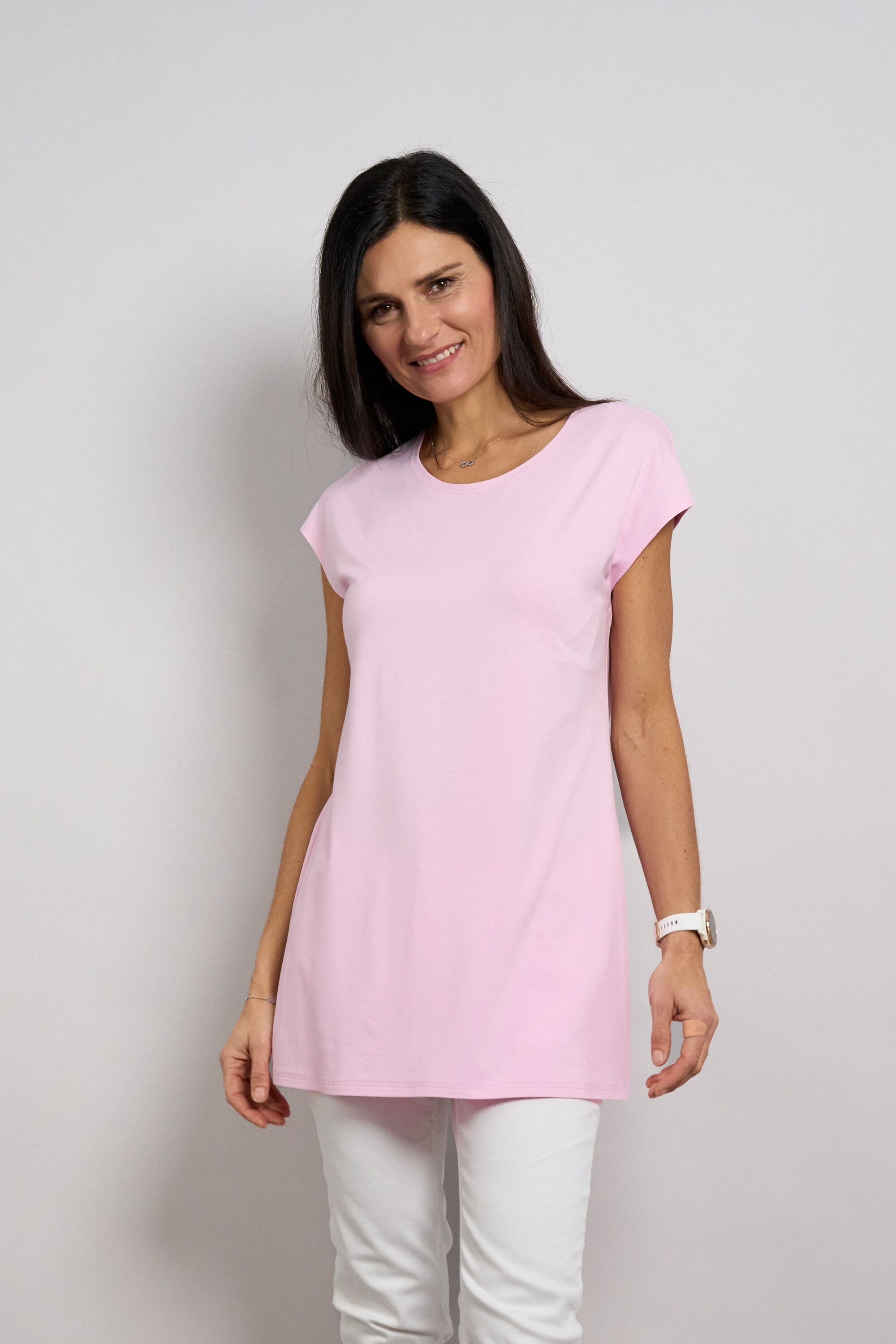 Seidel Moden MADE IN GERMANY rosé 56