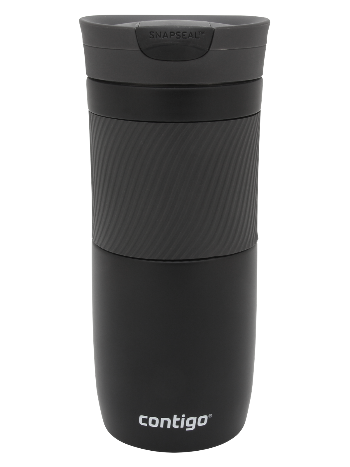 Contigo Byron Matte black 470ml