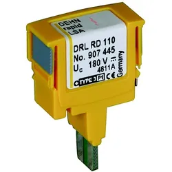 DEHN ÜS-Ableiter DEHNrapid DRL RD 110