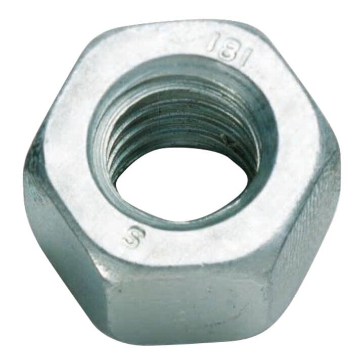 Cimco Sechskantmuttern M3 vz 192000)