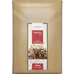 Lapacho Innerer Rindentee 1 KG