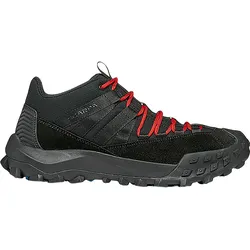 Scarpa, Unisex, Wanderschuhe, Rove (40.5), Schwarz