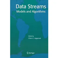 Data Streams, Fachbücher