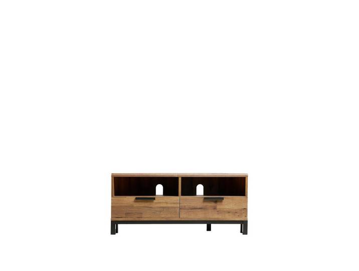 Next TV-Schrank »Bronx« TV-Schrank in Eichenoptik (1-St) Für Fernsehgerät bis zu 46 Zoll geeignet