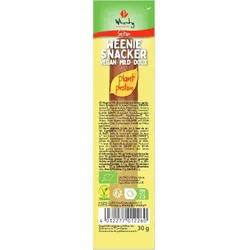 Snacker - Weenie vegan mild 30g