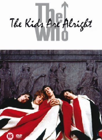 Jeff Stein - The Who - The Kids Are Alright - Preis vom 13.10.2026 11:25:28 h
