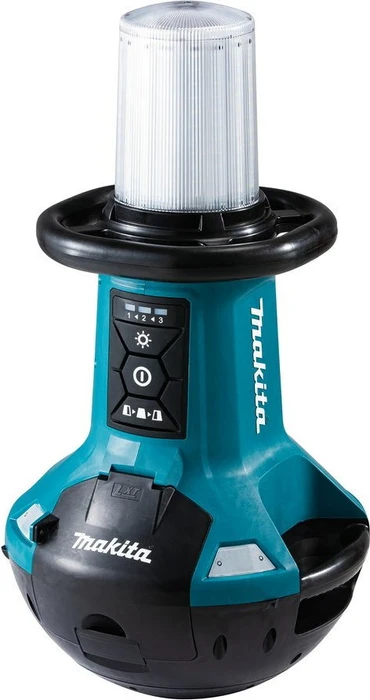 Makita DEADML810 Cordless LED Self Righting Site Area Light