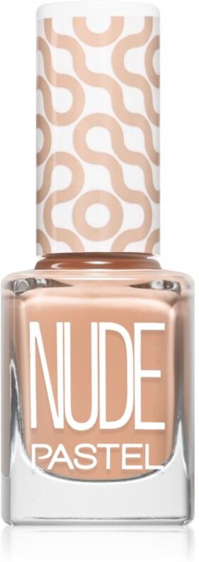 Pastel Nude nail polish shade 750 13 ml