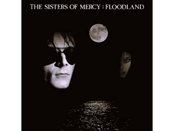 Floodland
