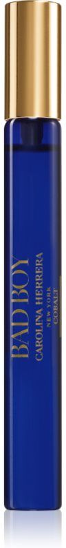 CAROLINA HERRERA Bad Boy Cobalt Absolute EDP M 10 ml