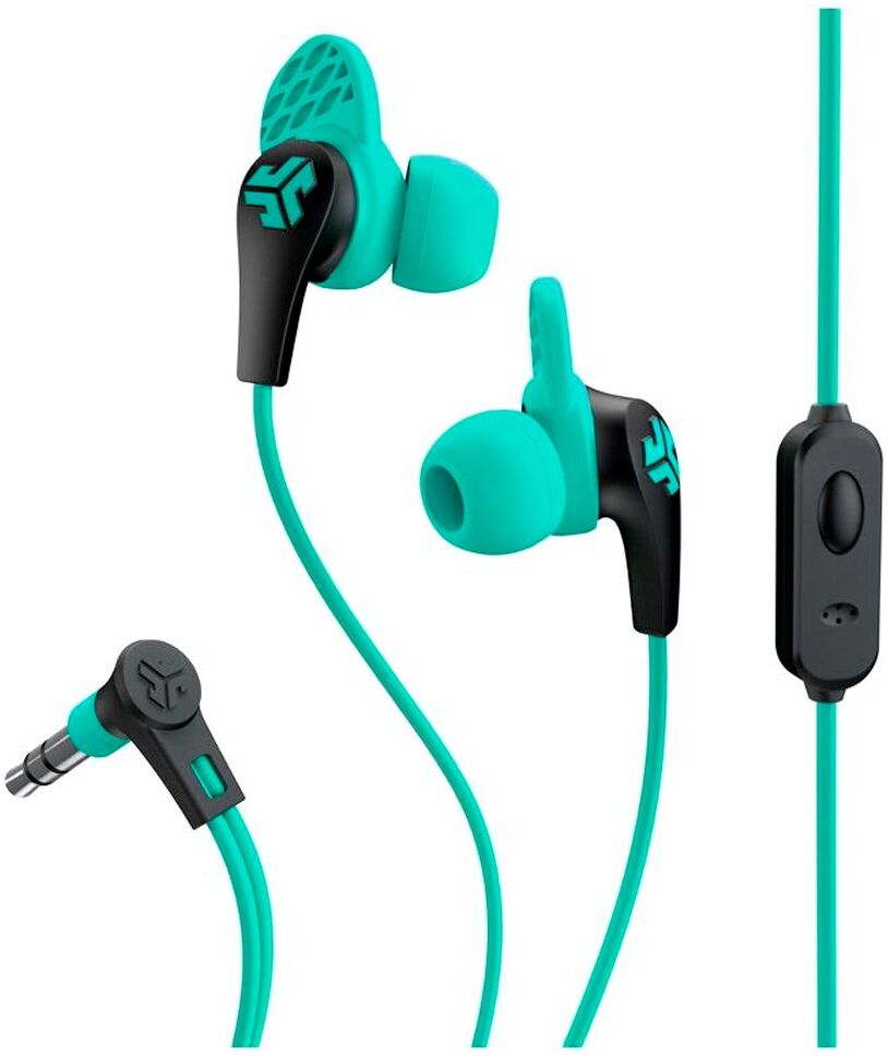 JLab JBuds Pro In-Ear Høretelefoner - Turkis