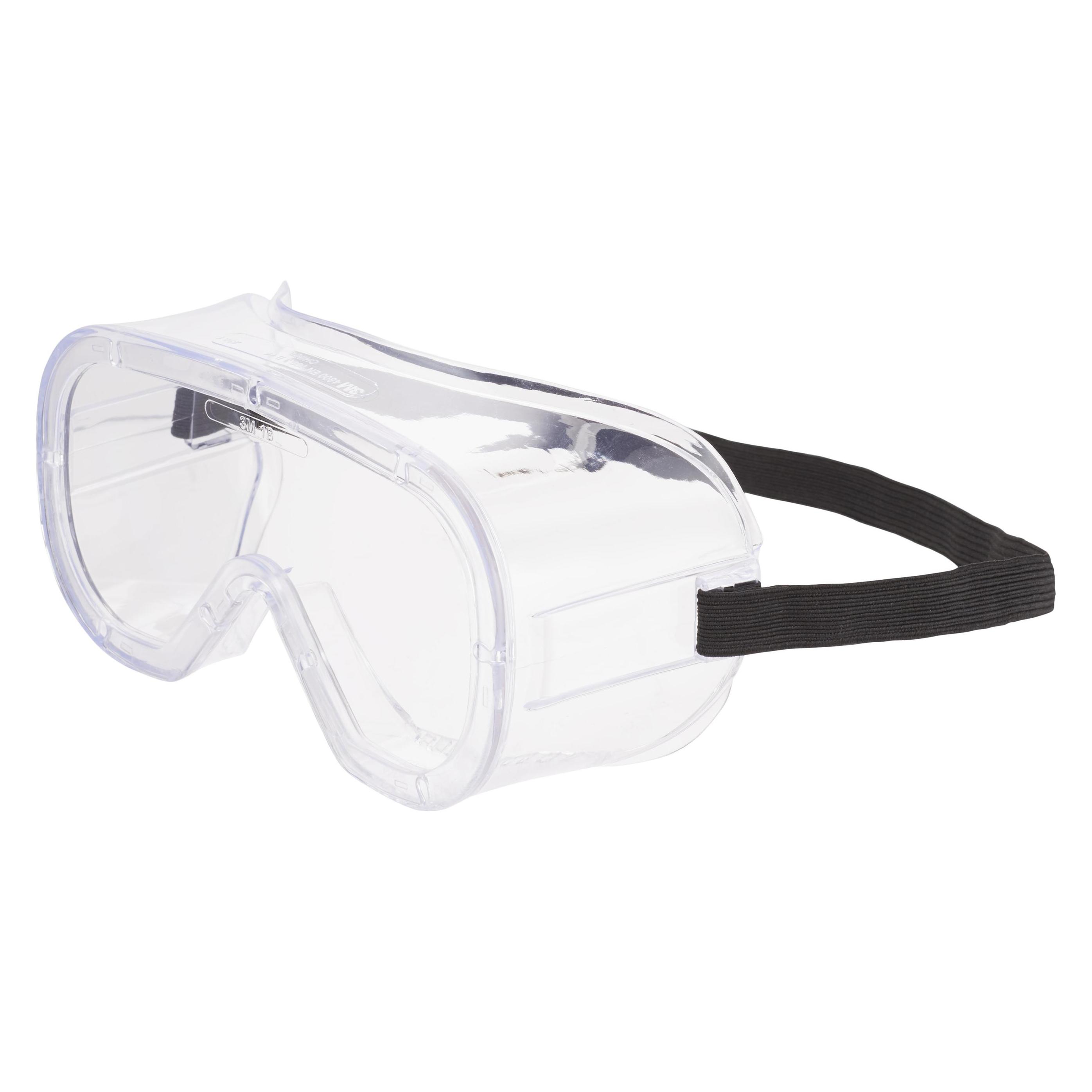 3M Vollsichtschutzbrille 4800C1 (7100140679)