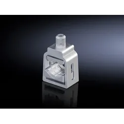 Rittal V-Anschlussklemme SV 9677.430 (VE3)