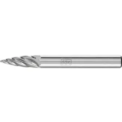 PFERD TOOLS Hartmetall Hochleistungsfrässtift INOX Spitzbogen SPG für Edelstahl - 21122582