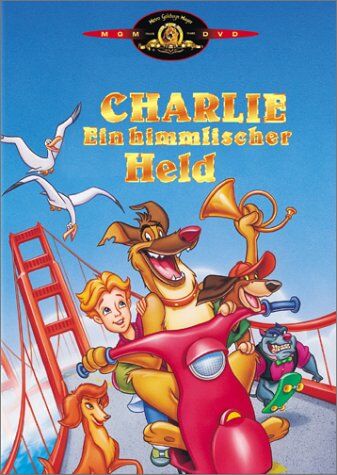 Paul Sabella - Charlie - Ein himmlischer Held - Preis vom 11.10.2026 15:43:13 h