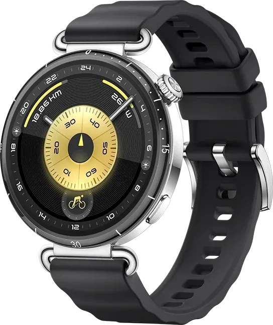 Huawei Watch GT 6 41mm NFC Black