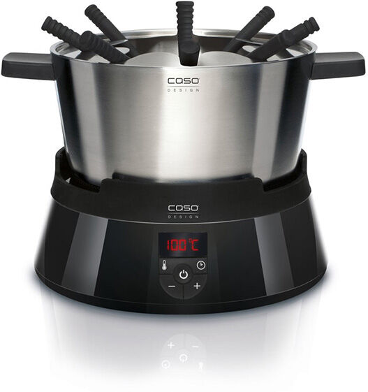 FONDUE CASO PRETO