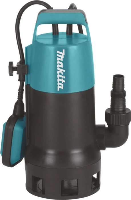 Makita 1100w drainage pump 240l/min pf1010