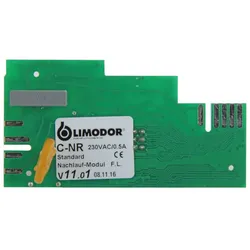 Limodor Gebläseeinheit compact 60 inkl. Nachlaufmodul C-NR