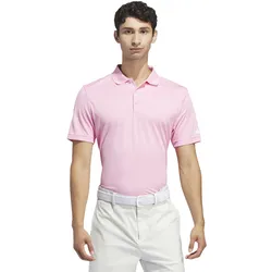 adidas Polo Performance, rosa