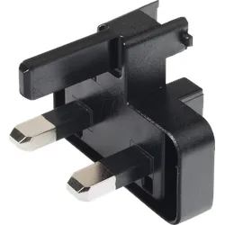 FRIWO 1827420 - GPP-System, AC-Adapter, UK