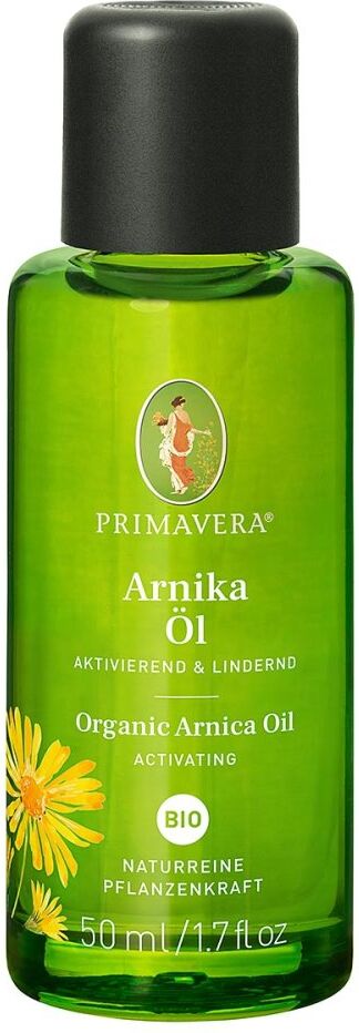 Primavera® Arnika Öl 50ml