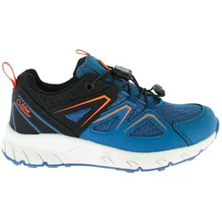 Elementerre, Unisex, Wanderschuhe, Zenteno (25), Blau