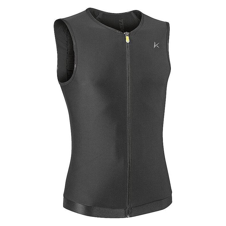 Komperdell Protektorweste Core Vest (S, Rückenprotektor, Einzelstück) (6702)