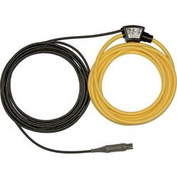 Gossen Metrawatt GEOHM FLEX 1 Stromzangenadapter Messbereich A/AC (Bereich): 0 - 4.99 A flexibel Z592P