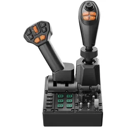 MOZA Farming Control System