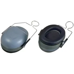 Gehörschutzkapseln für Helm X-plore 8000