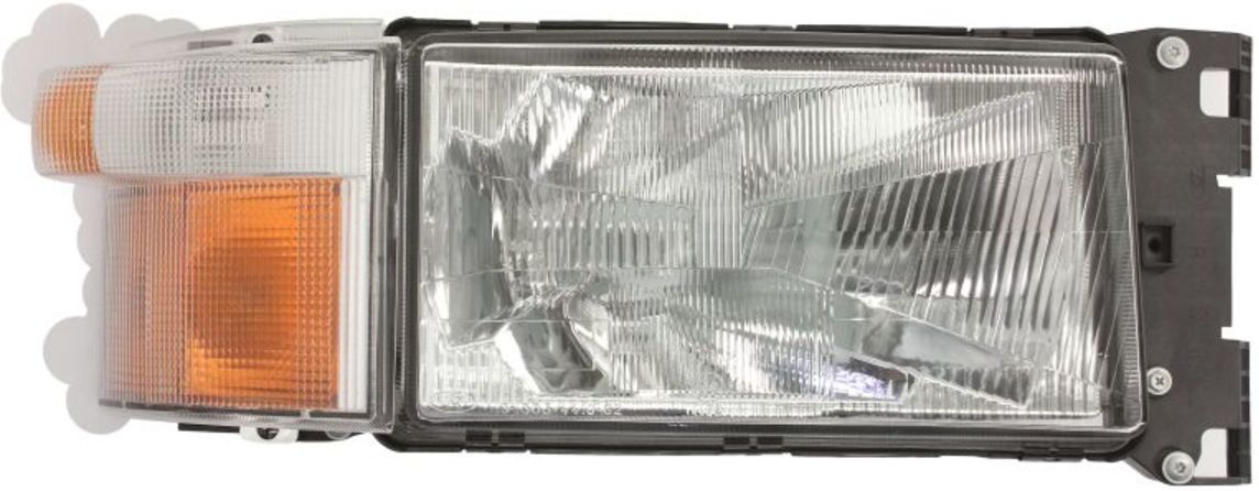 Ajovalot Giant 131-Sc44310ar